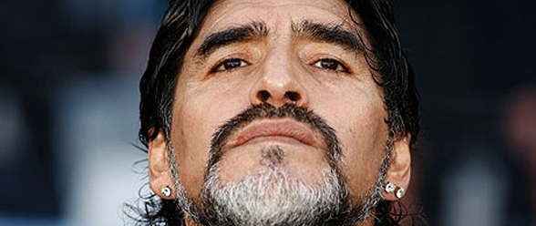 maradona