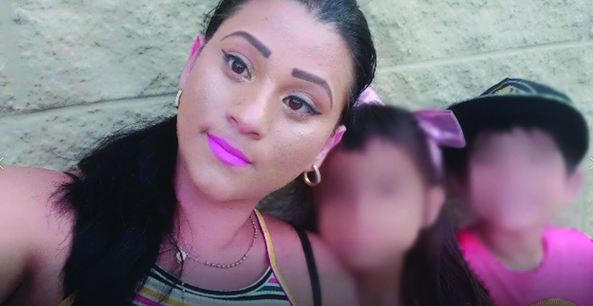  Depresiva y con graves problemas: madre latina asesina a sus dos hijos