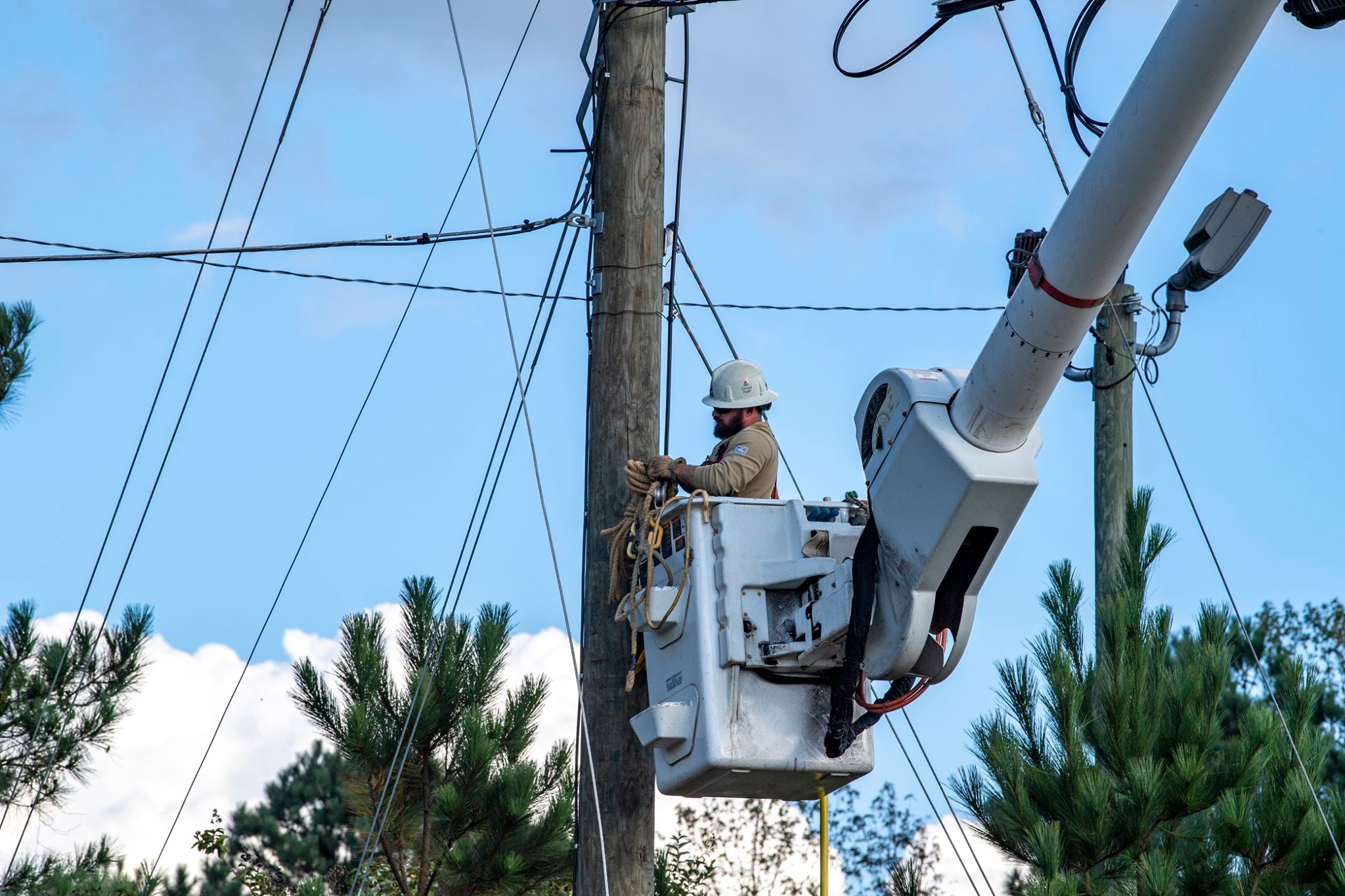  Nuevo plan para tarifas de energía para nuevos usuarios en Georgia