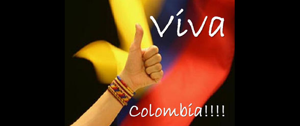  Plan de retorno positivo para colombianos