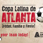  Copa Latina de Atlanta: Fútbol, Familia y Fiesta
