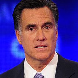  Arrancó enfrentamiento entre Obama y Romney
