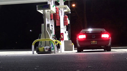  Después de 7 meses en alza, bajan precios de la gasolina
