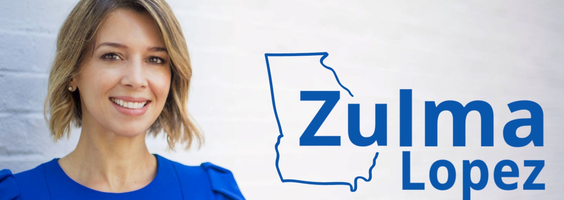  Zulma López, recupera la voz de las latinas en la legislatura de Georgia