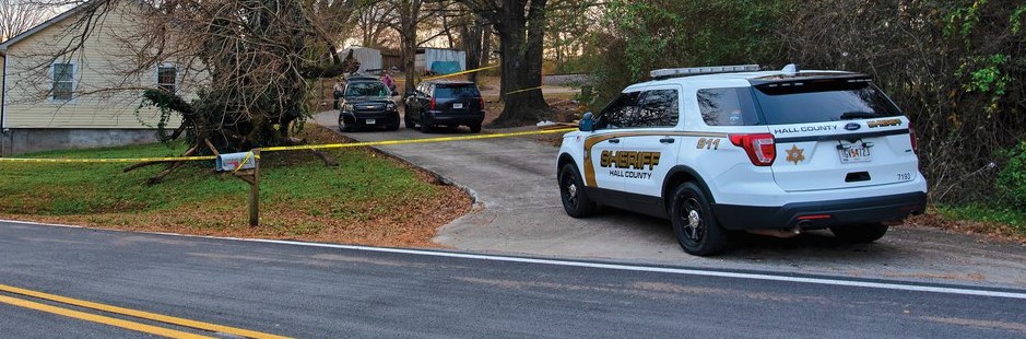  MADRE HISPANA ASESINA A SUS DOS HIJOS EN GAINESVILLE