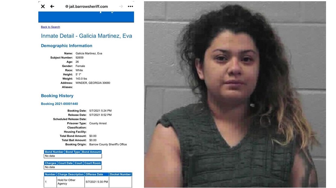  Otro arresto relacionado con el caso de Rossana Delgado