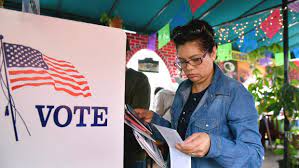  Inmigración: está por verse si el voto latino tolerará promesas incumplidas