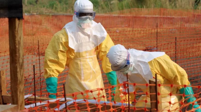  Aparece en Africa, otro virus mortal parecido al ébola