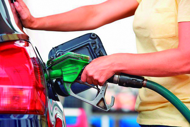  Continúa disminuyendo precio de la gasolina en Georgia