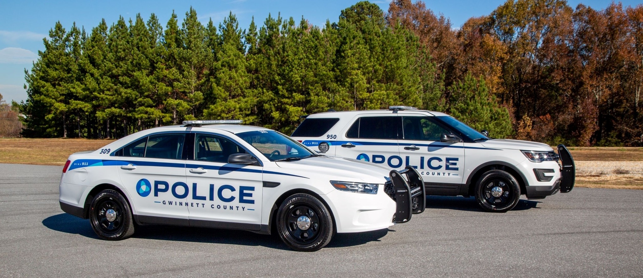  Policía de Gwinnett proporcionará patrullas adicionales en todas las escuelas mañana