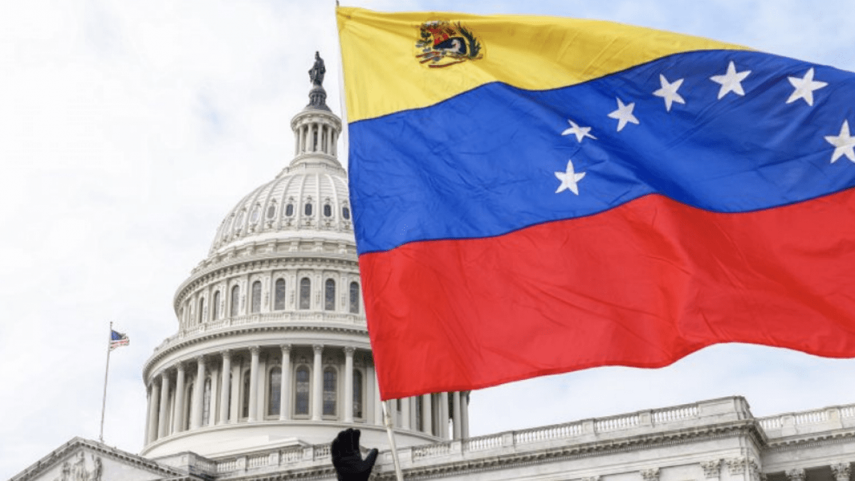  Gobierno Anuncia Proceso de Reinscripción para Beneficiarios Actuales del Estatus de Protección Temporal para Venezuela