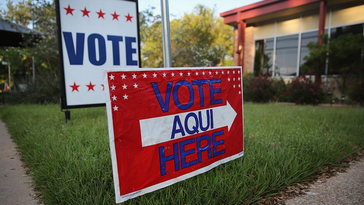  ¿Serán duraderos los avances republicanos con el voto latino del Valle del Río Grande?