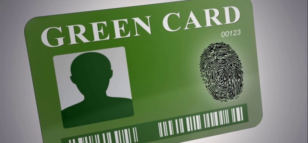  ¿Tienes la green card vencida? Aun así, podrás pedir la ciudadanía