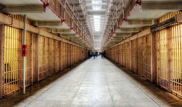  Los estados pueden reducir el encarcelamiento innecesario y preservar la seguridad