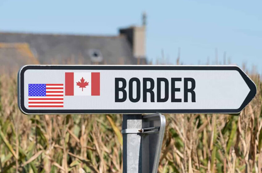  ¿Qué significa para los emigrantes latinos el acuerdo sobre asilo entre EEUU y Canadá?