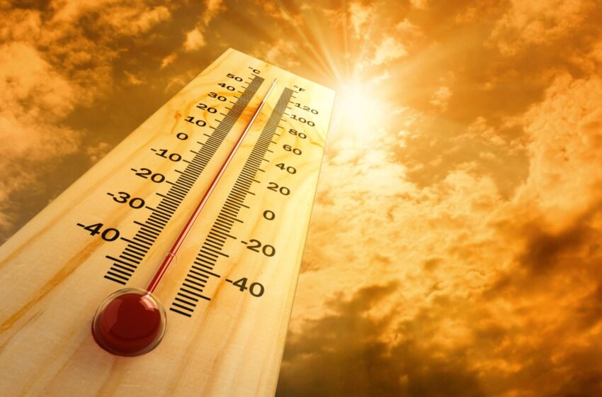  La ciudad de Atlanta abrirá un centro de enfriamiento para ayudar a los residentes a combatir el calor