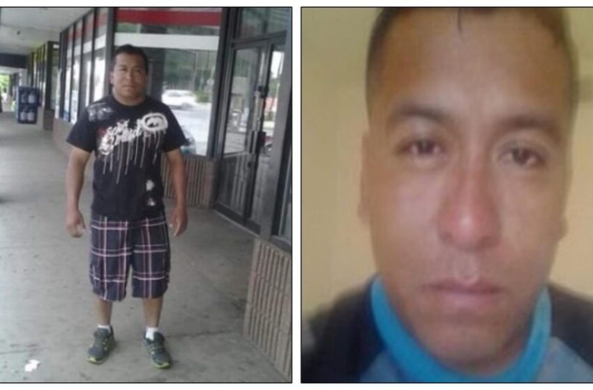 Si alguien tiene alguna información para compartir en este caso, comuníquese con los detectives de GCPD al 770-513-5300.