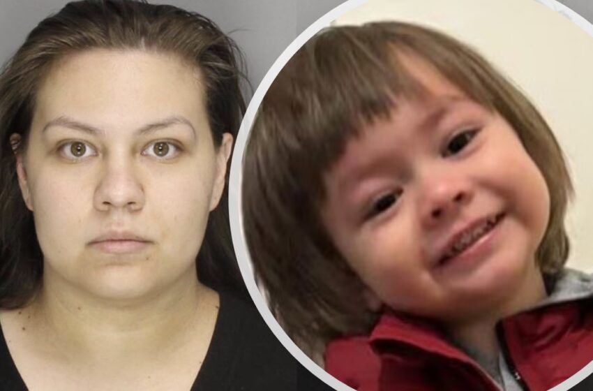  Acusan a madre latina de Cobb por la muerte de su hijo de 2 años, tenía fentanilo en su sistema.