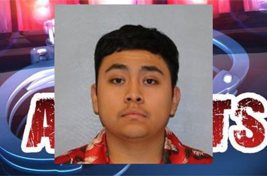 Luis Eduardo Pérez, de 22 años, se declaró culpable el 6 de marzo de tentar a un niño con fines indecentes, encarcelamiento falso, agresión y tres cargos de agresión sexual grave.