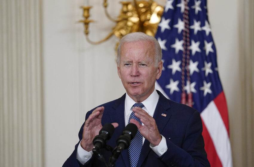  Biden ofrece alivio migratorio a miles de “indocumentados” incluyendo los Dreamers y “Dacamentados”