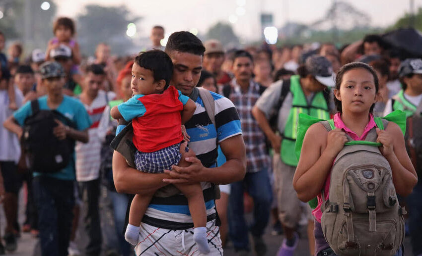  Desmintiendo mitos: “Los inmigrantes indocumentados pueden votar”