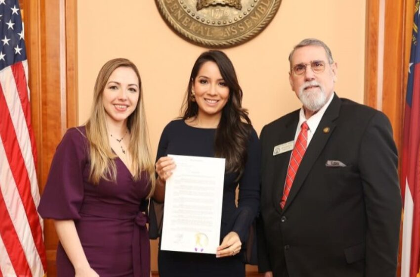  El Programa de Becas “Liga de Campeones” de Univisión Atlanta celebra 20 años de impacto positivo en ​​las vidas de más de cien estudiantes