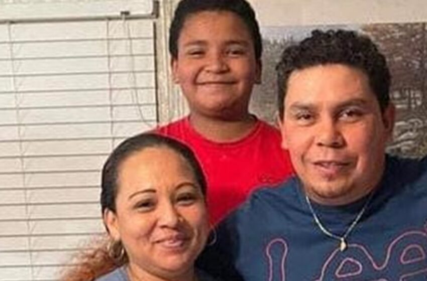  Familia latina en Savannah muere por asfixia ante falta de energía tras el huracán Helene