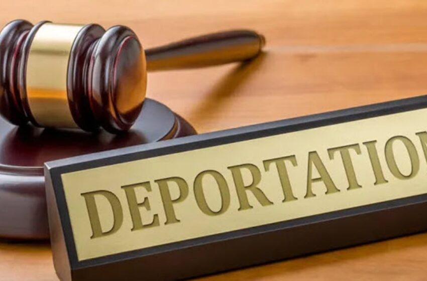  Cancelación de deportación: un recurso legal para permanecer en EEUU