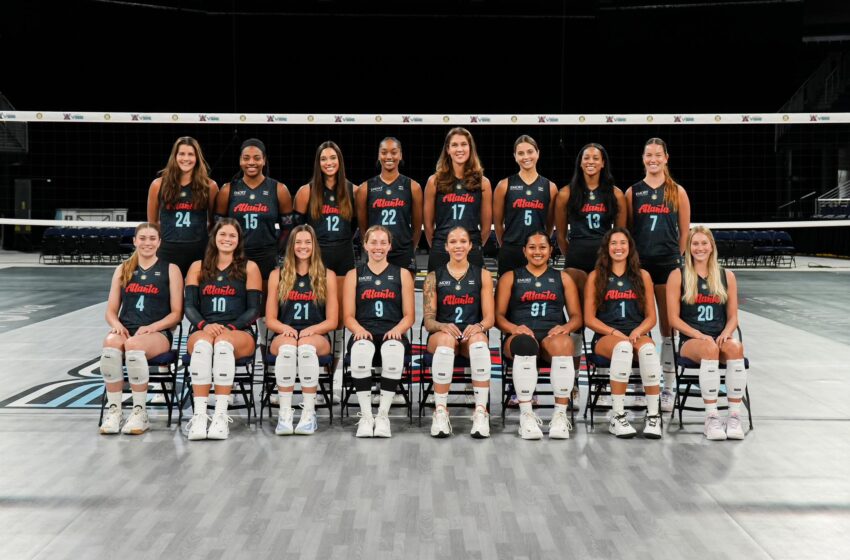Las Atlanta Vibe a semifinales tras una gran temporada de juegos