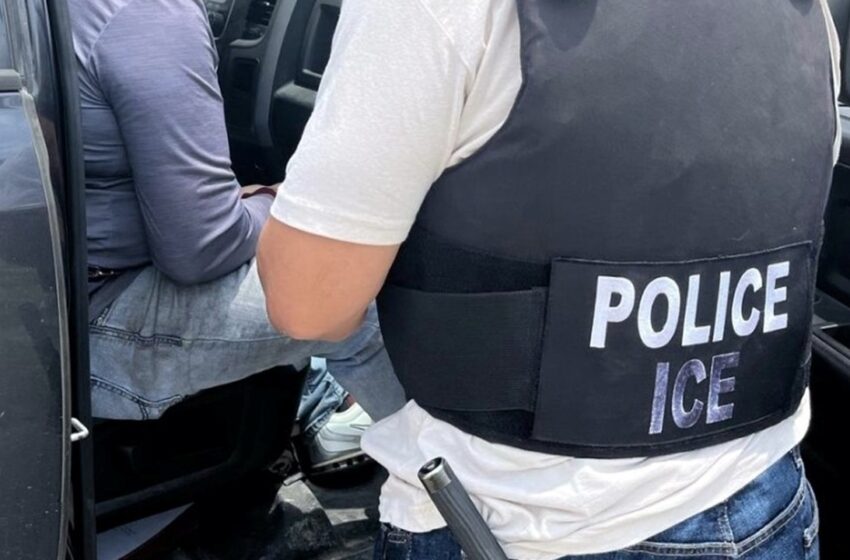 Trump y su falsa “invasión” con reales consecuencias