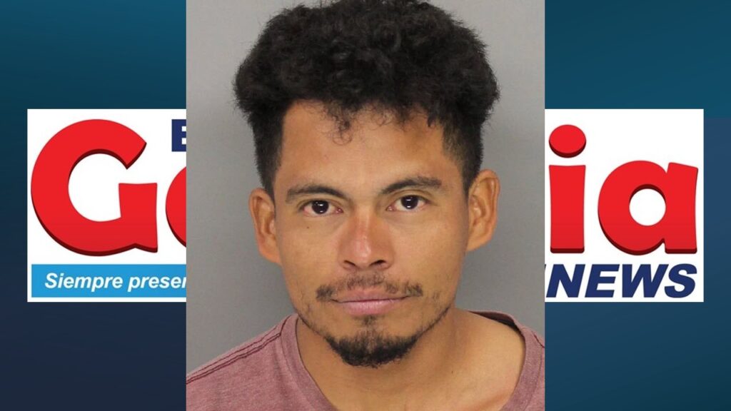 Un hombre identificado como Marlon Rafael Aquino, de 29 años y residente de Mableton, está acusado de secuestrar y agredir a una mujer embarazada el pasado 2 de mayo.