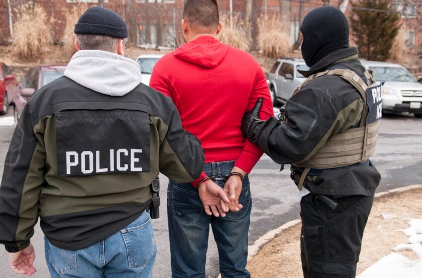 Mes de la Herencia Inmigrante: urgente llamado a la acción