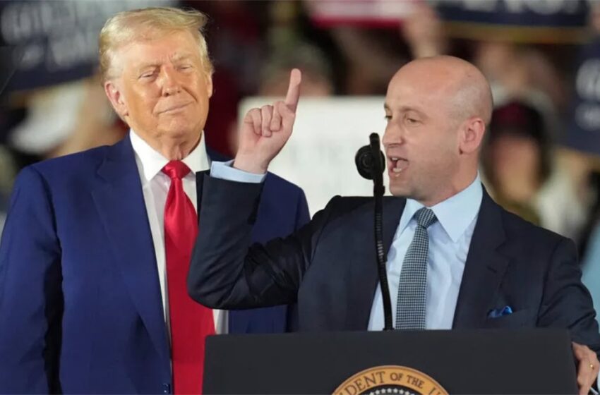  Deportaciones Miller-Trump: La demagogia se antepone a la economía 