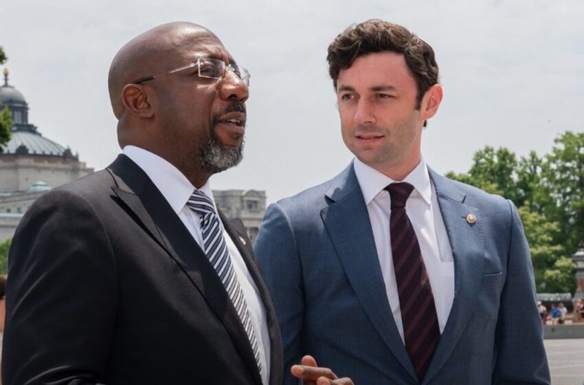  Organizaciones de Georgia piden a senadores federales oponerse a recortes presupuestarios de Trump