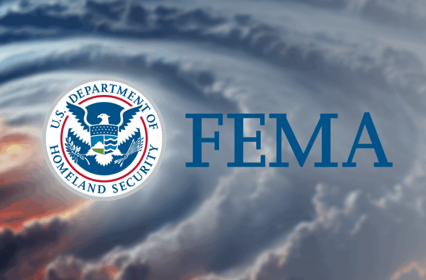  FEMA recorta fondos y frena proyectos contra huracanes