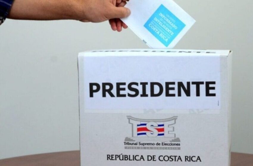  Consulado de Costa Rica en Atlanta se alista para elecciones presidenciales del 1 de febrero de 2026