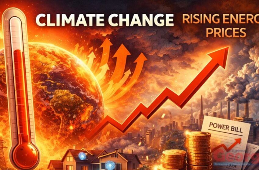  Precios de la energía en Georgia: el contraste entre el discurso presidencial y la factura mensual