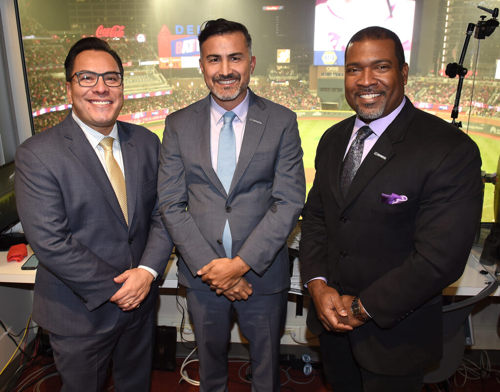 Con el béisbol como uno de los pilares históricos de su identidad, FOX Deportes inicia la conmemoración de su 30° aniversario poniendo en primer plano al World Baseball Classic (WBC), uno de los torneos internacionales más importantes del deporte a nivel mundial, que convierte el béisbol en un punto de encuentro entre países, generaciones y culturas.

Desde su lanzamiento en 1996, FOX Deportes ha acompañado a generaciones de aficionados en Estados Unidos, con una narrativa deportiva en español que entiende el ritmo, la pasión y el contexto cultural de la comunidad hispana. Esta cobertura global se refleja en el World Baseball Classic, un torneo que reúne a los mejores jugadores del planeta, que representan a sus países de origen y celebra el impacto cultural del béisbol a nivel internacional.
